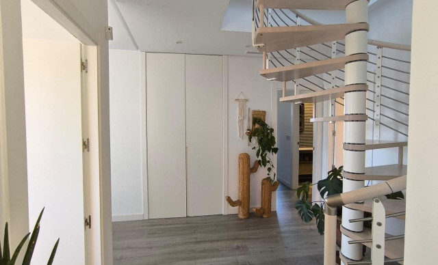 Revente - Parking - Elche - Toscar