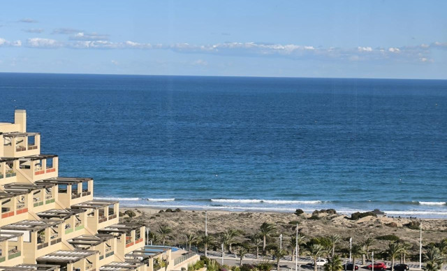 Revente - Parking - Elche - Toscar