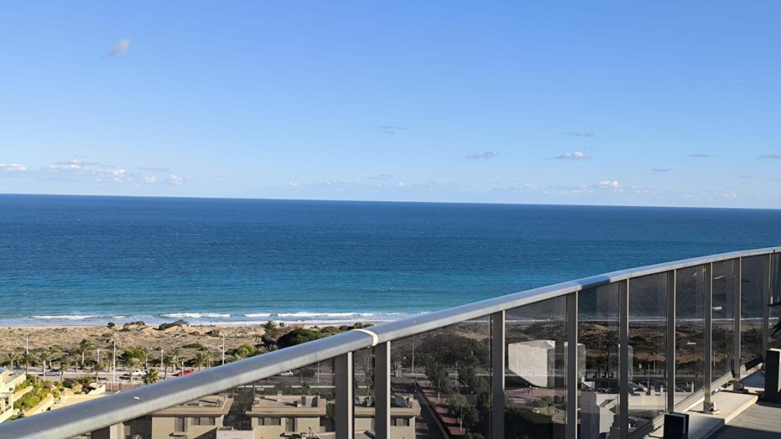 Revente - Parking - Elche - Toscar