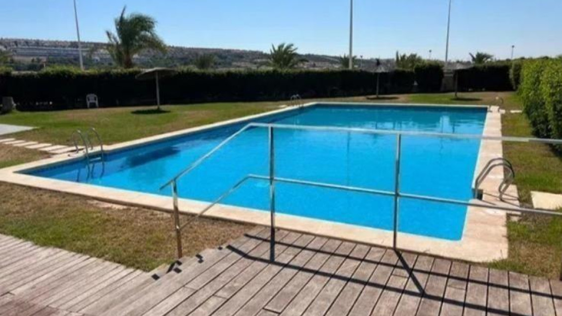 Revente - Parking - Elche - Toscar