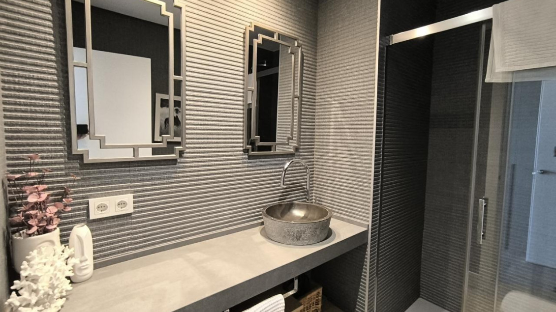 Revente - Parking - Elche - Toscar