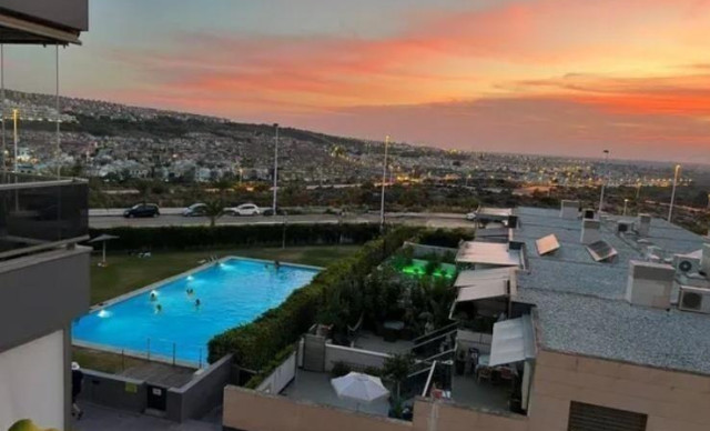 Revente - Parking - Elche - Toscar