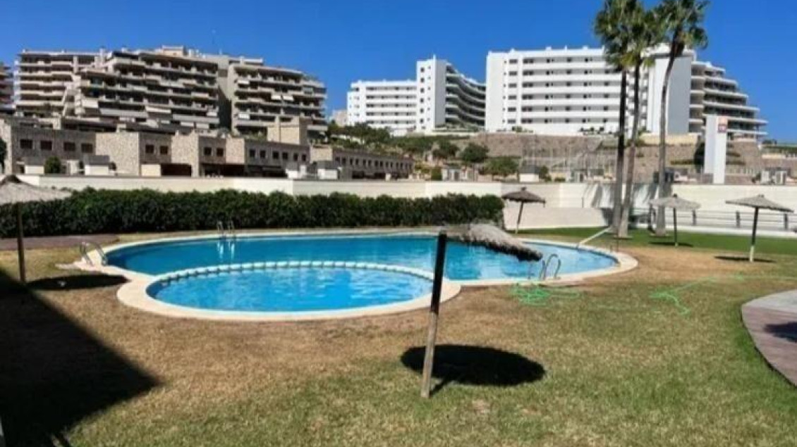 Revente - Parking - Elche - Toscar