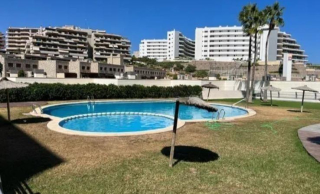 Revente - Parking - Elche - Toscar