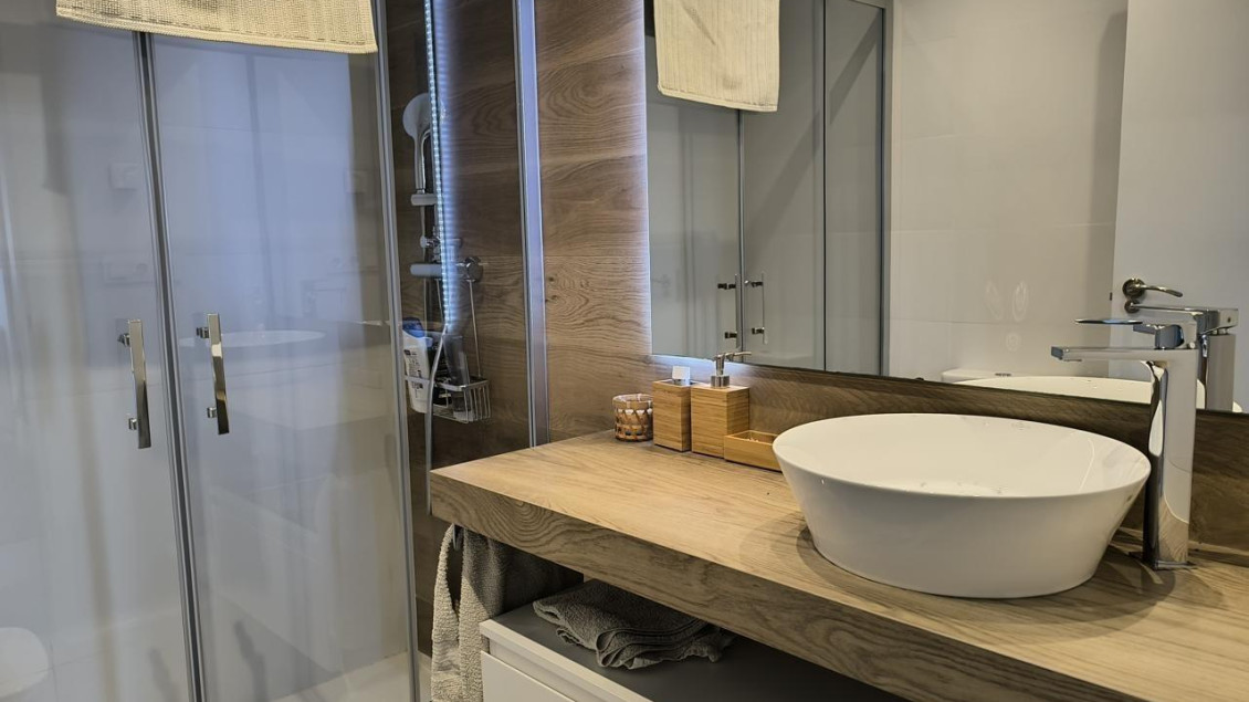 Revente - Parking - Elche - Toscar