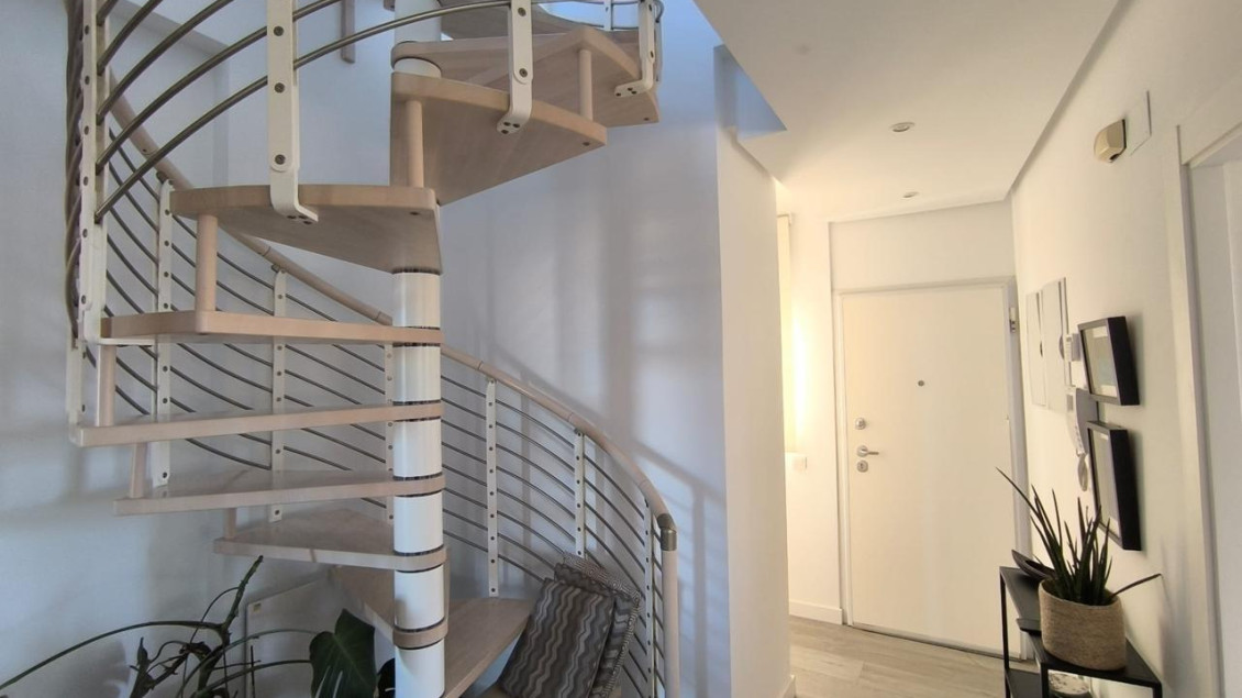 Revente - Parking - Elche - Toscar