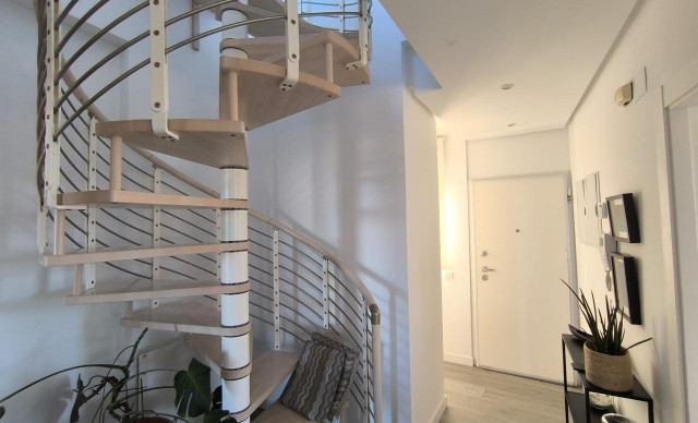 Revente - Parking - Elche - Toscar