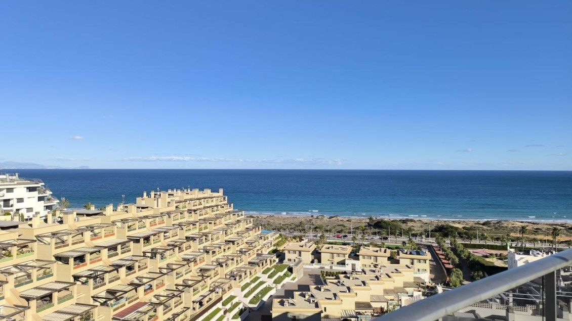 Revente - Parking - Elche - Toscar