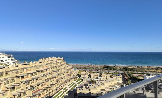 Revente - Parking - Elche - Toscar