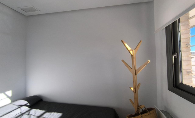 Revente - Parking - Elche - Toscar