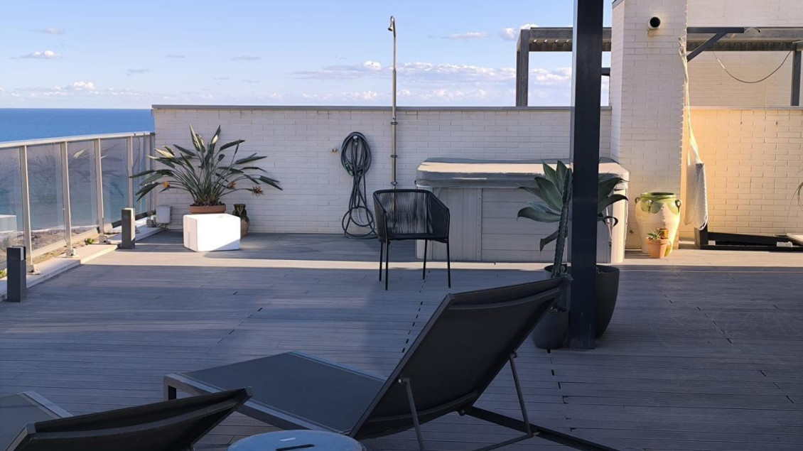 Revente - Parking - Elche - Toscar