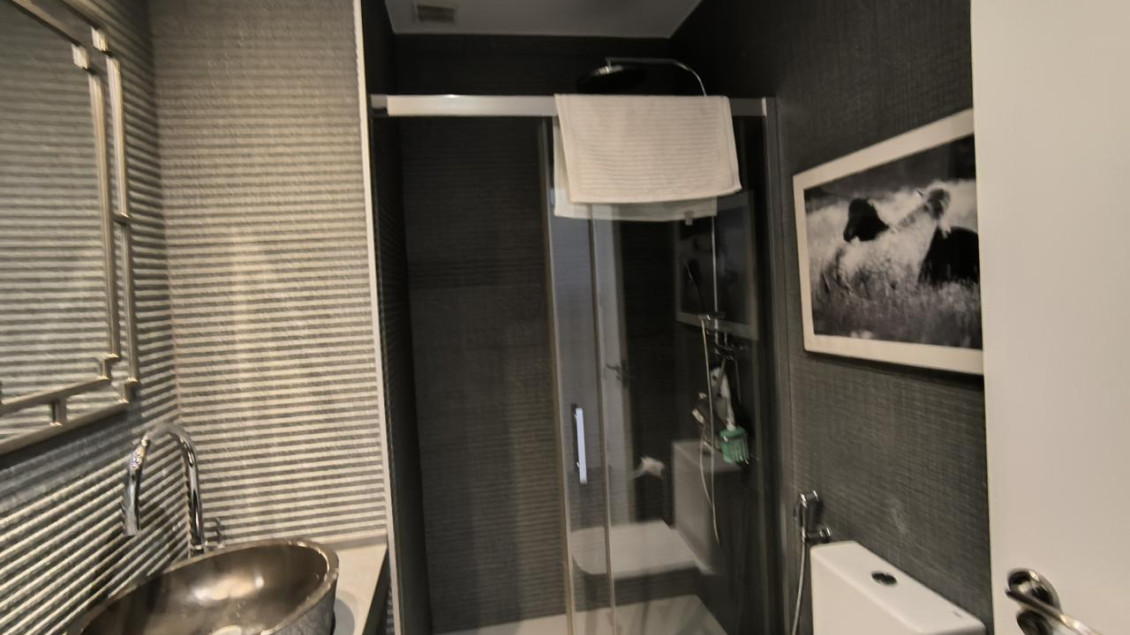 Revente - Parking - Elche - Toscar