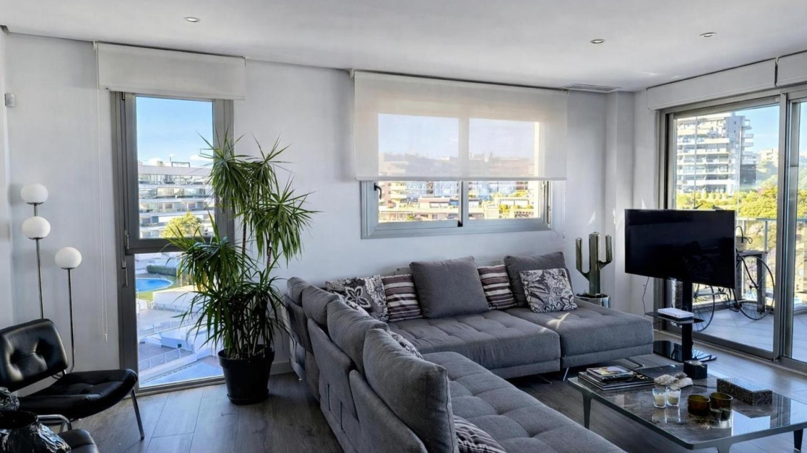 Revente - Parking - Elche - Toscar