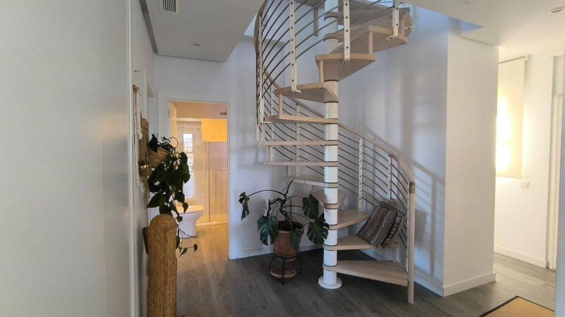 Revente - Parking - Elche - Toscar