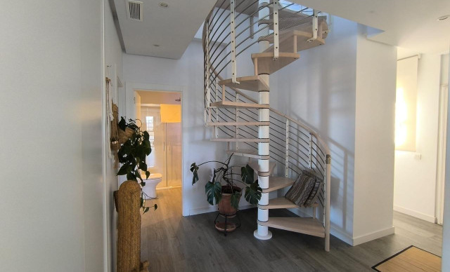 Revente - Parking - Elche - Toscar