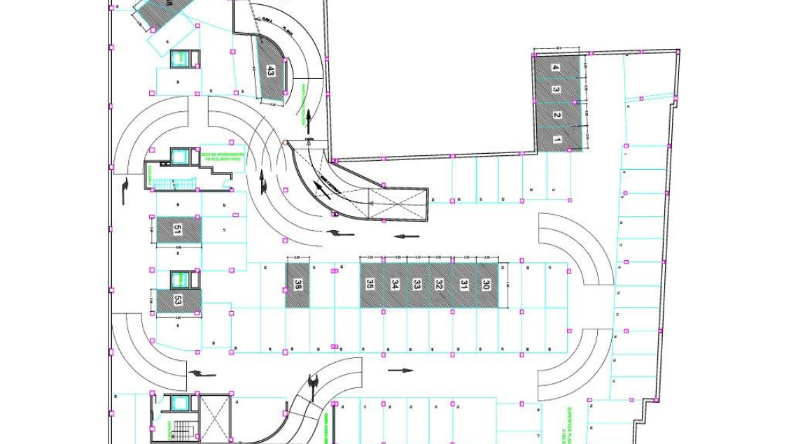 Venta - Parking - Elche - Toscar