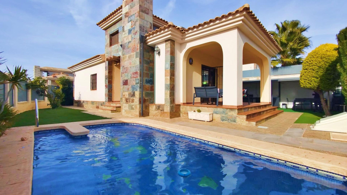 Venta - Casa - Aspe pedanias - Pedanías Oeste