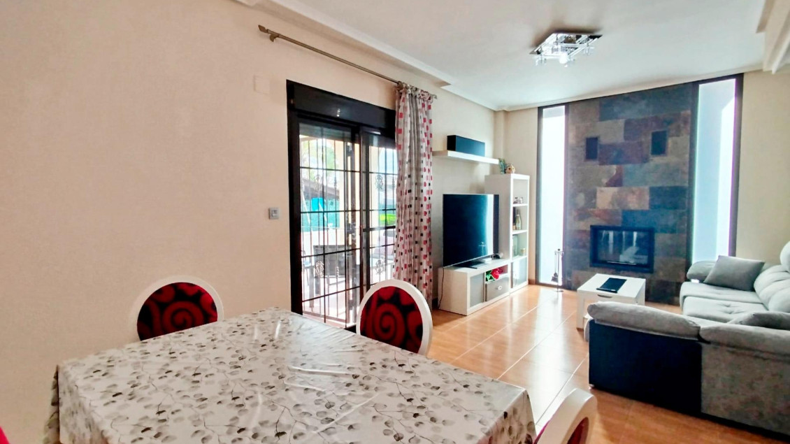 Venta - Casa - Aspe pedanias - Pedanías Oeste