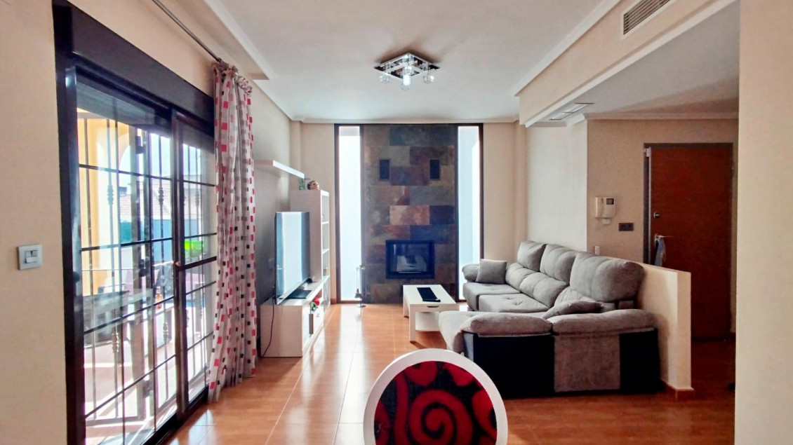 Venta - Casa - Aspe pedanias - Pedanías Oeste