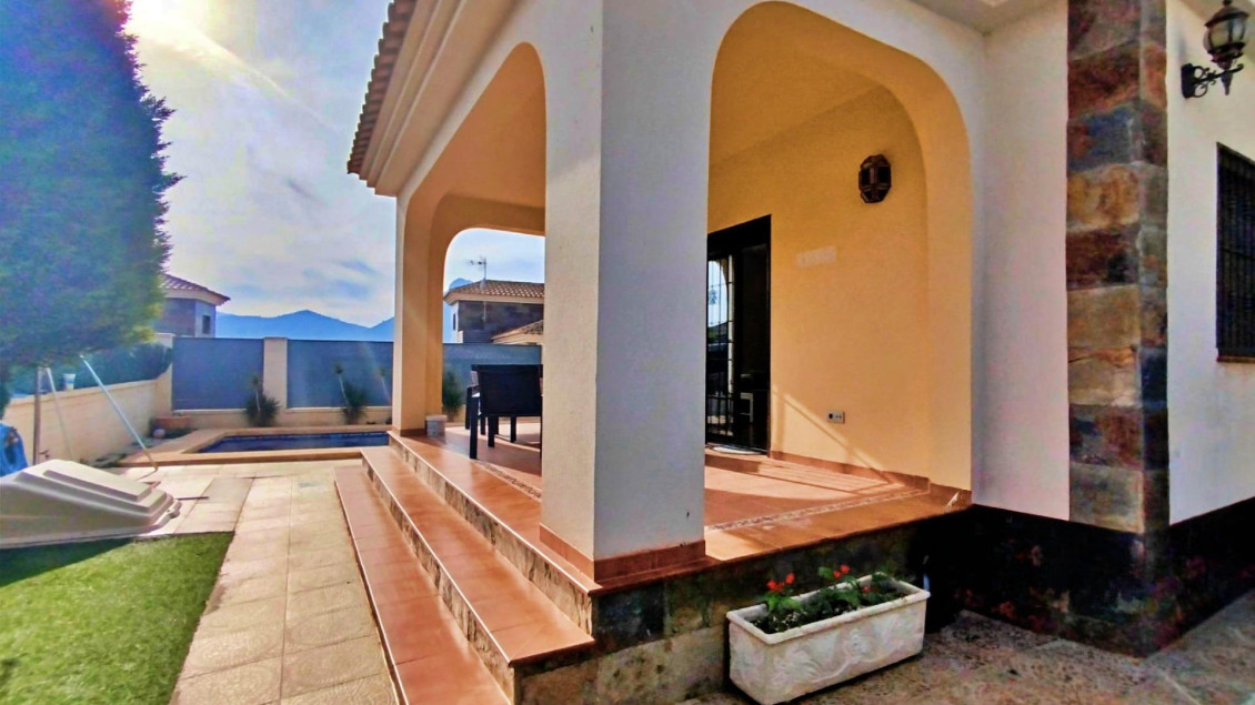 Venta - Casa - Aspe pedanias - Pedanías Oeste