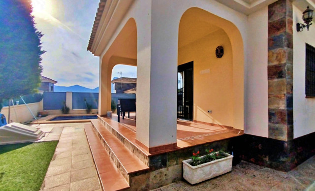 Venta - Casa - Aspe pedanias - Pedanías Oeste