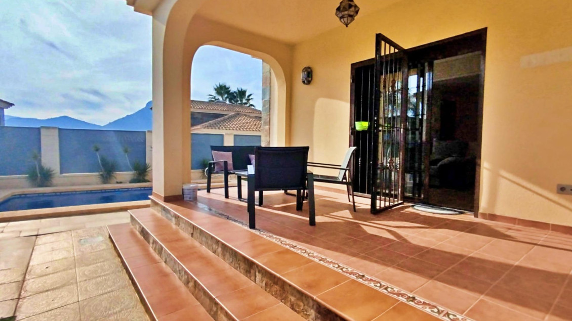 Venta - Casa - Aspe pedanias - Pedanías Oeste