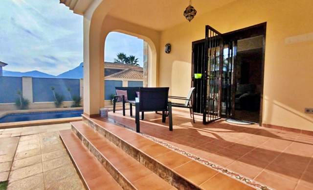 Venta - Casa - Aspe pedanias - Pedanías Oeste