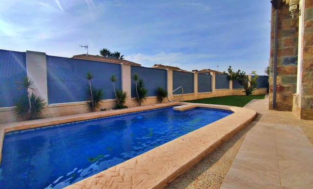 Venta - Casa - Aspe pedanias - Pedanías Oeste