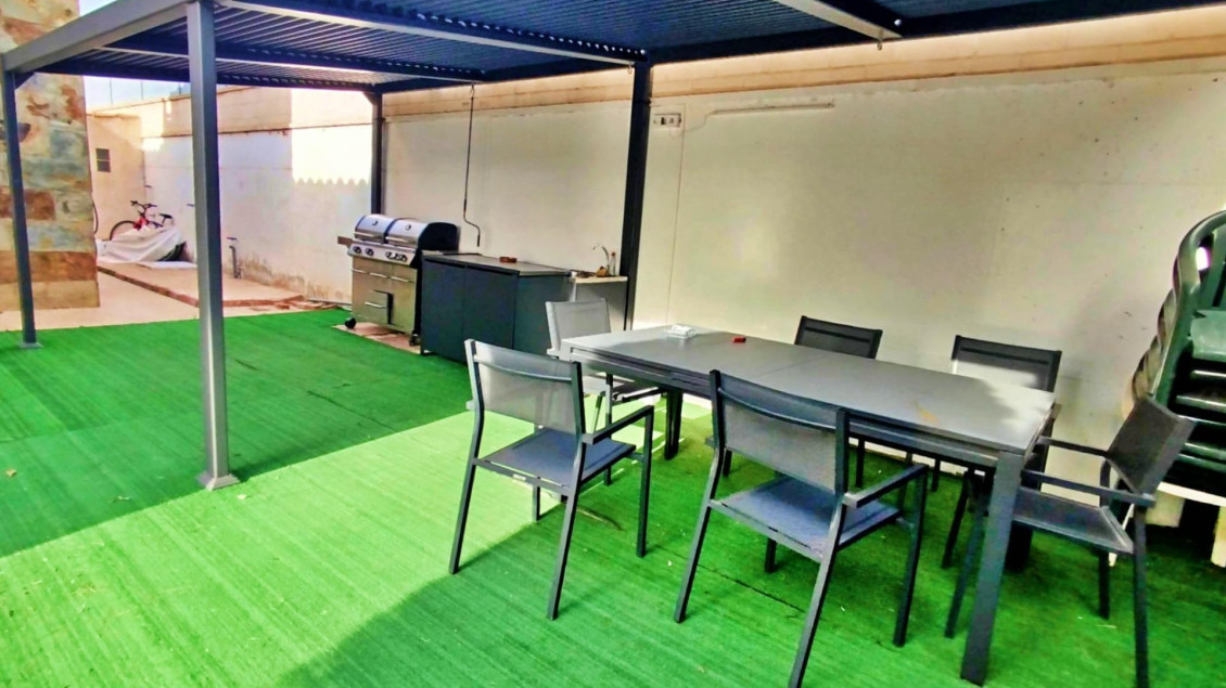 Venta - Casa - Aspe pedanias - Pedanías Oeste