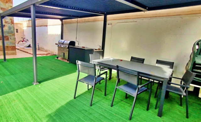 Venta - Casa - Aspe pedanias - Pedanías Oeste