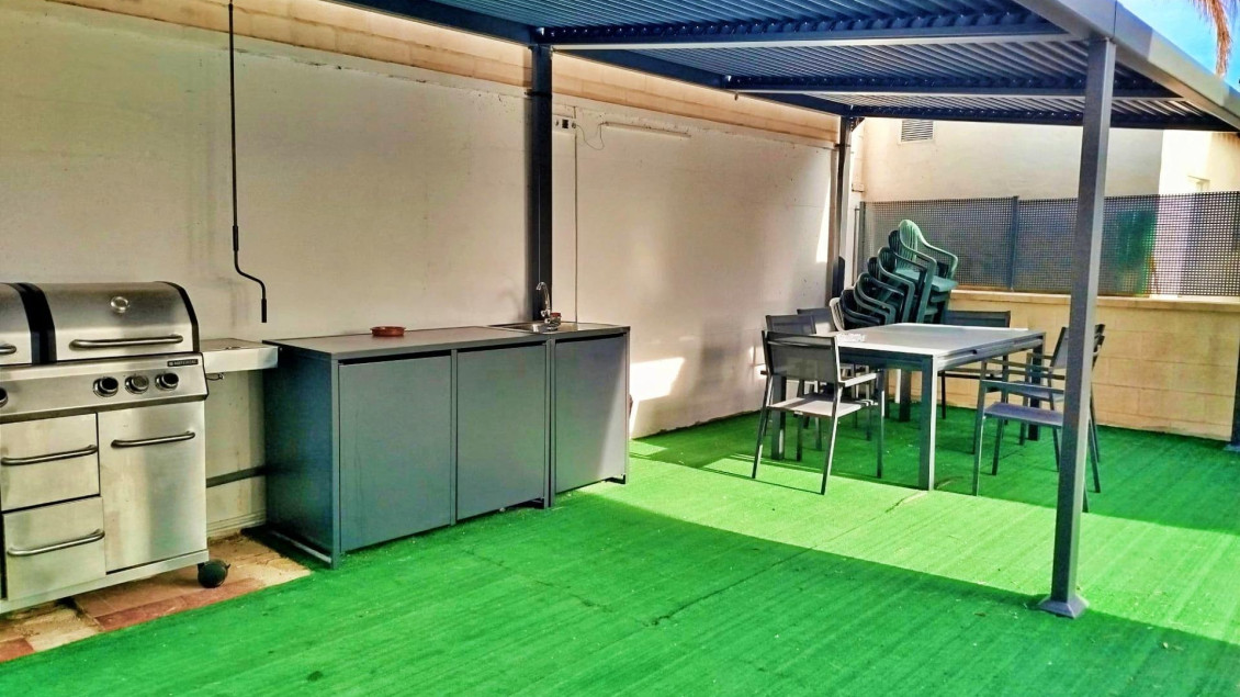 Venta - Casa - Aspe pedanias - Pedanías Oeste