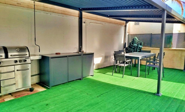 Venta - Casa - Aspe pedanias - Pedanías Oeste