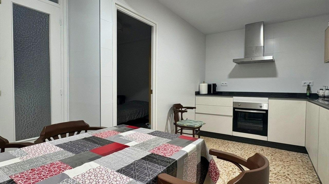 Alquiler a largo plazo - Piso - Elche - Plaza Crevillente-Juzgados