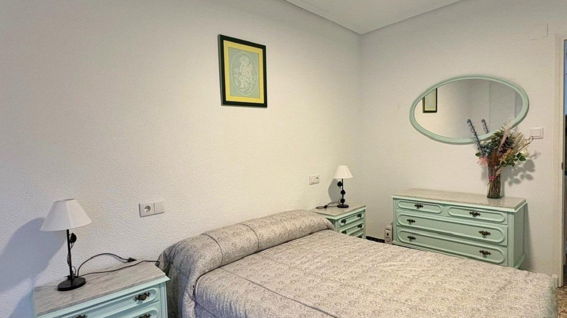 Alquiler a largo plazo - Piso - Elche - Plaza Crevillente-Juzgados