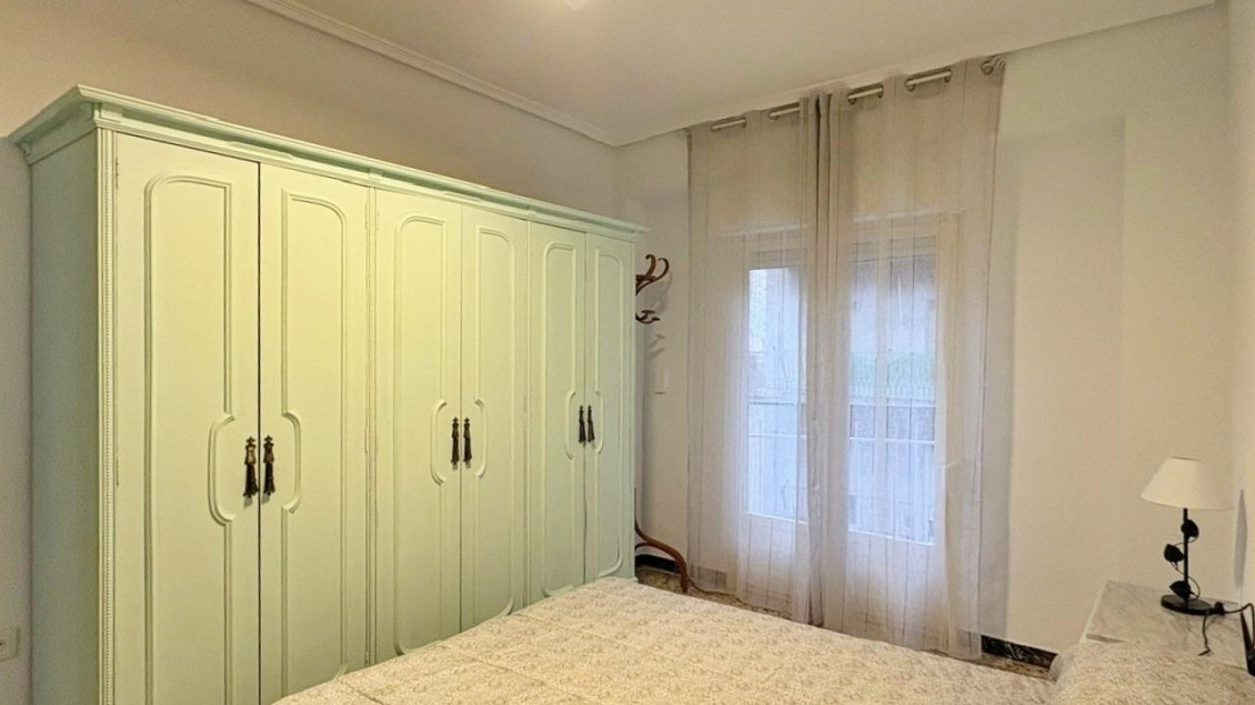 Alquiler a largo plazo - Piso - Elche - Plaza Crevillente-Juzgados