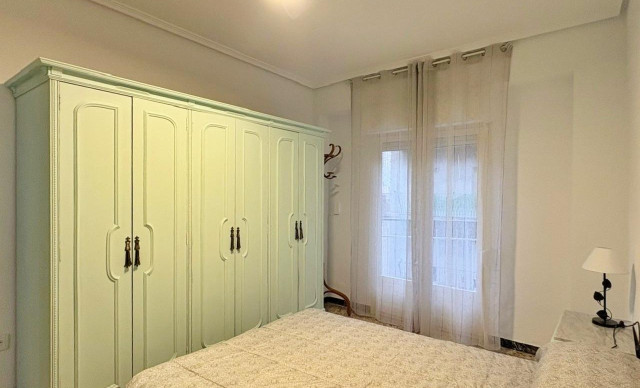 Alquiler a largo plazo - Piso - Elche - Plaza Crevillente-Juzgados