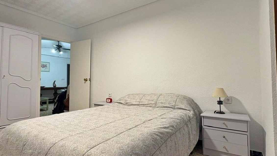 Alquiler a largo plazo - Piso - Elche - Plaza Crevillente-Juzgados