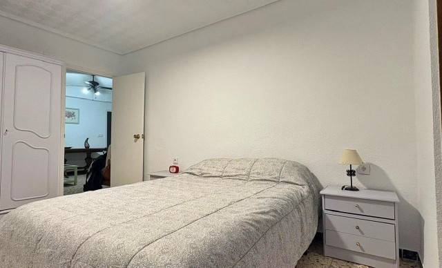 Alquiler a largo plazo - Piso - Elche - Plaza Crevillente-Juzgados