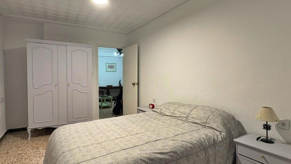 Alquiler a largo plazo - Piso - Elche - Plaza Crevillente-Juzgados