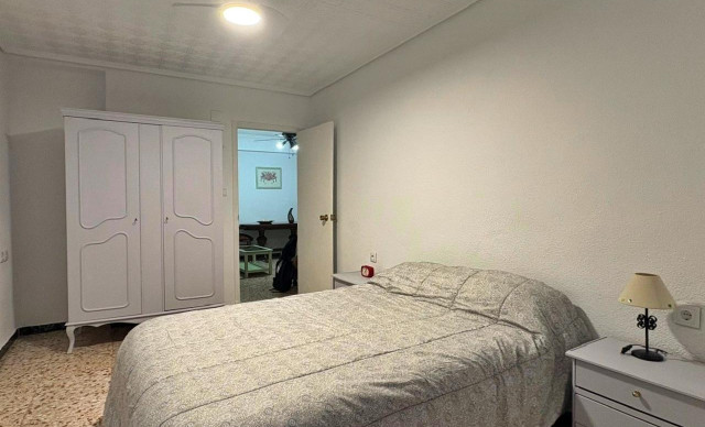 Alquiler a largo plazo - Piso - Elche - Plaza Crevillente-Juzgados