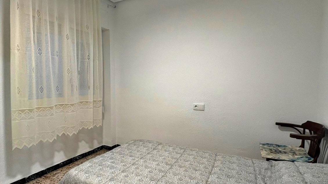 Alquiler a largo plazo - Piso - Elche - Plaza Crevillente-Juzgados