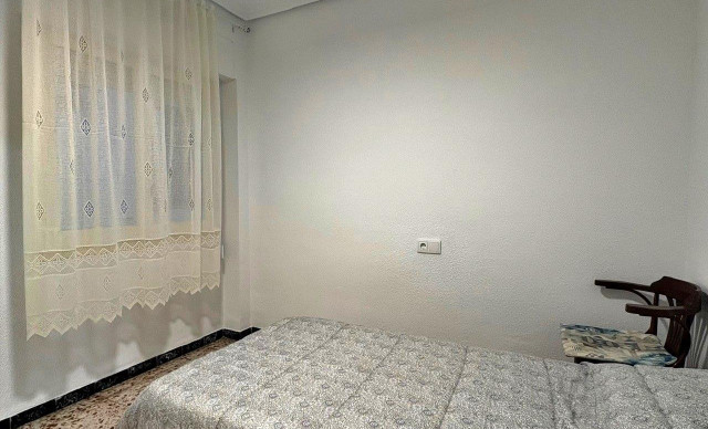 Alquiler a largo plazo - Piso - Elche - Plaza Crevillente-Juzgados