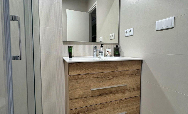 Alquiler a largo plazo - Piso - Elche - Plaza Crevillente-Juzgados