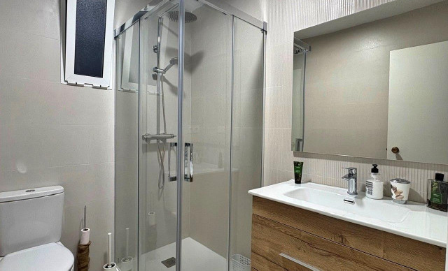 Alquiler a largo plazo - Piso - Elche - Plaza Crevillente-Juzgados