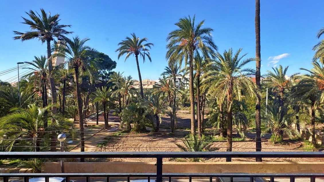 Venta - Piso - Elche - Raval - Puertas Coloradas