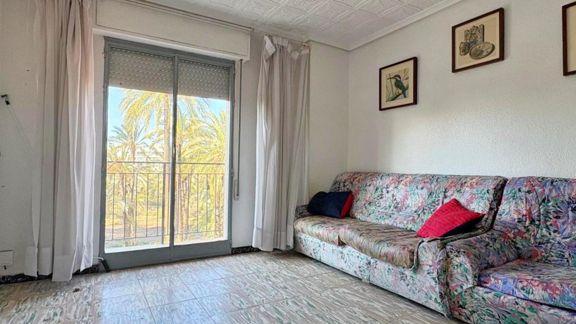 Venta - Piso - Elche - Raval - Puertas Coloradas