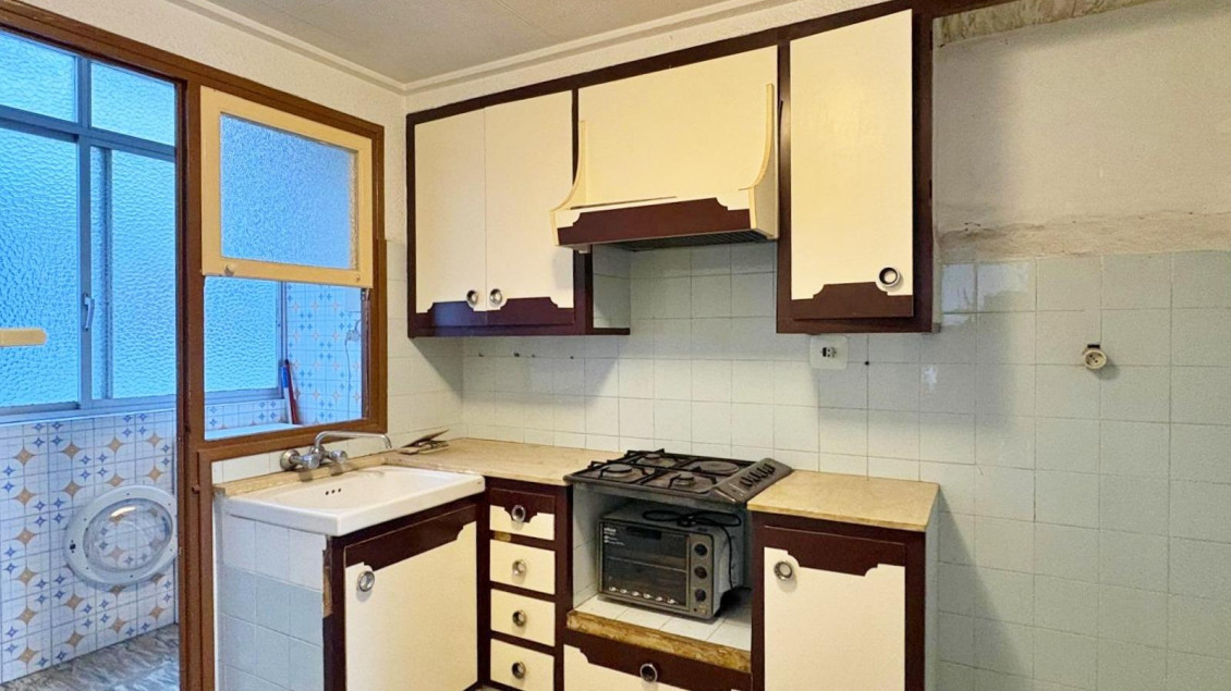 Venta - Piso - Elche - Raval - Puertas Coloradas