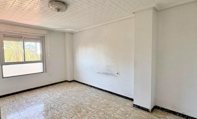 Venta - Piso - Elche - Raval - Puertas Coloradas