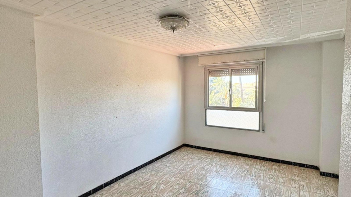 Venta - Piso - Elche - Raval - Puertas Coloradas