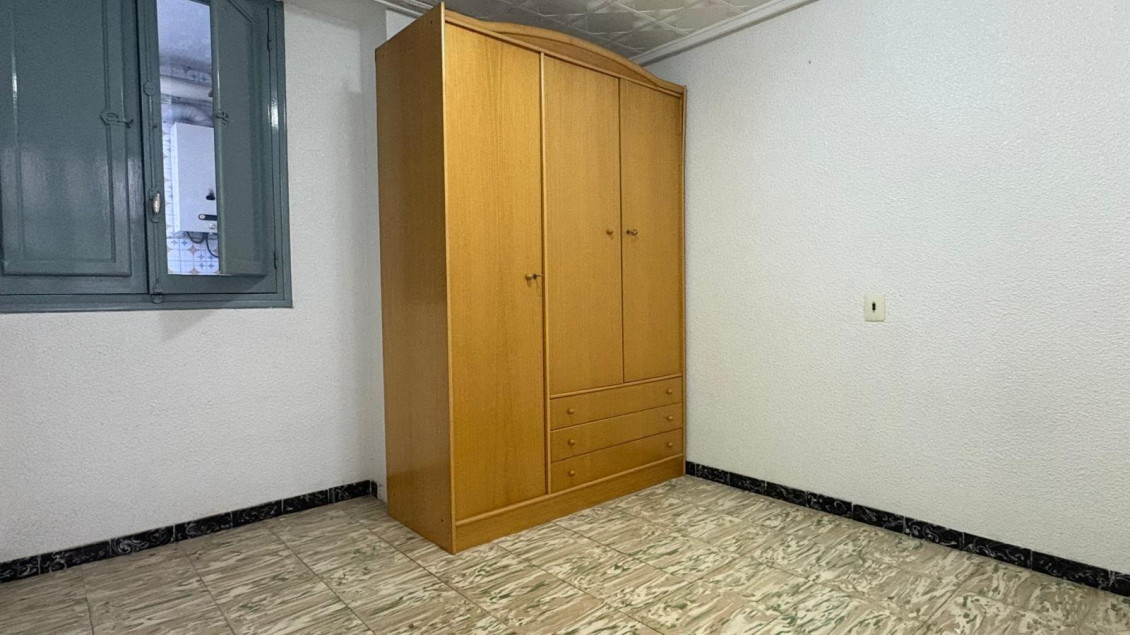 Venta - Piso - Elche - Raval - Puertas Coloradas